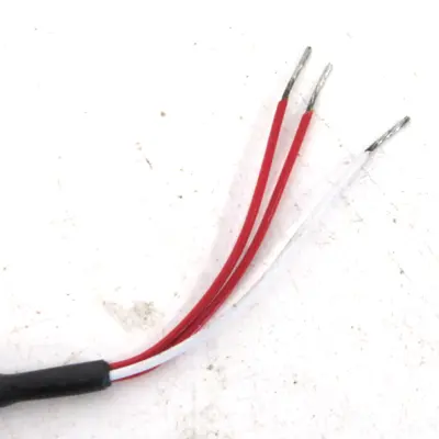 NEW JMS ISO 9001:2008 TEMPERATURE SENSOR ISO90012008