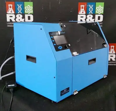 Used _UNKNOWN_ _UNKNOWN_ Western Blotting California US | R&D Laboratory Equipment #1355563