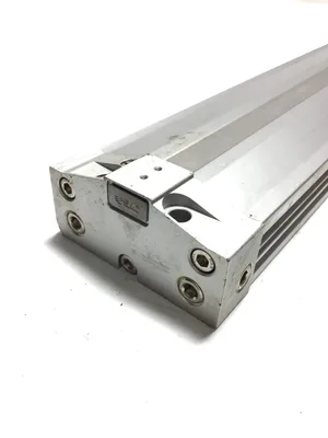 SMC MY3B40-800LS Rodless Pneumatic Cylinder 0.8MPa Max Press