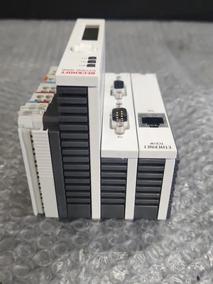 NEW Beckoff BX9000-0000