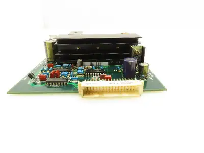 Okuma 1911-2891-0309140 Okuma Opus7000 PS80 Circuit Board