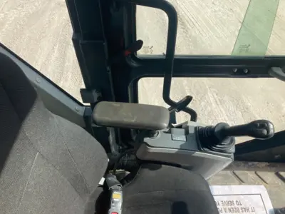 Used 2015 Caterpillar 336F L Excavators Texas US | Rubbl #997371