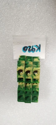 USED Wago IEC 60947-7-2  WAGO 284