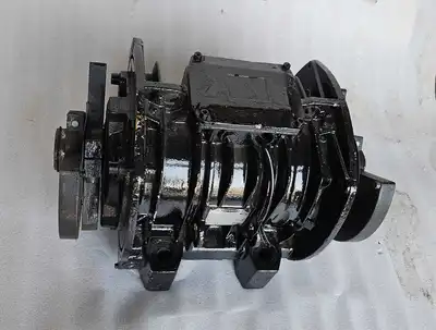 USED SUPERIOR INDUSTRIES 21-02091