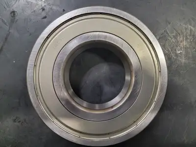 USED NACHI 6315ZEC3