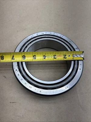 NEW Timken 64450/64700