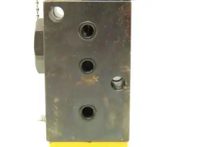 Pascal VPG Pascal Hydraulic Non Leak Valve / Pressure Switch SAA210PF 14.7MPa