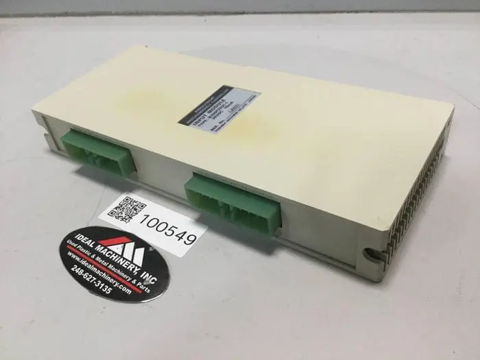 Used TOSHIBA B200P32DI-1 Power Supplies Michigan US | Ideal Machinery #599808