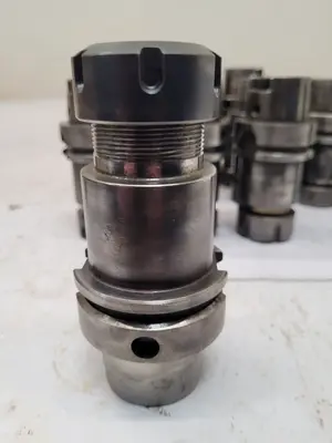 Used KENNAMETAL ERICKSON ER32 COLLET ADAPTER Misc Industrial Equipment Kentucky US | Aucto #686835