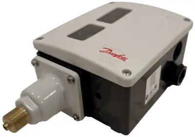 NEW DANFOSS 017-520366