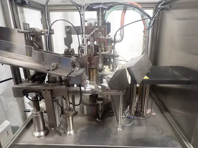 Used 2008 RIGAO RGNF30B Miscellaneous Packaging Equipment Ohio US | HGR 24 #729218
