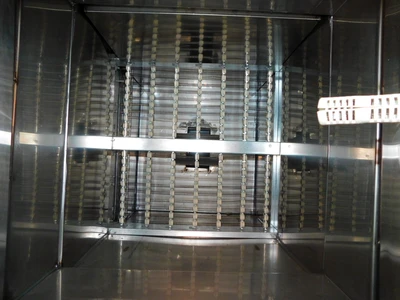 USED WARREN TECH CBK