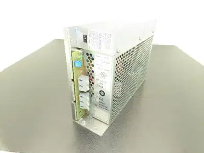Idec Izumi ED3L-G24A2F Power Supply 200-240V 2.9A 50/60Hz Input 24V 11A Output