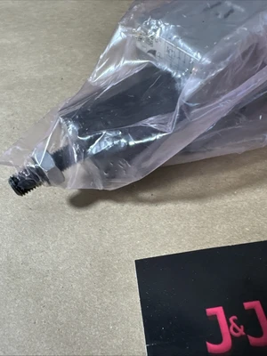New Toyo-Oki HG3H-B-D-025B Hydraulic Check Valve Warranty 🇺🇸