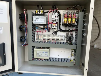 USED 1998 GREENERD PRESSES GREENERD HPB-5 PRESS