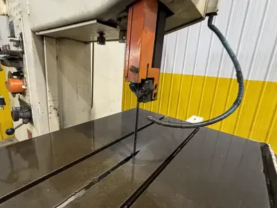 USED DOALL 2012-2H3