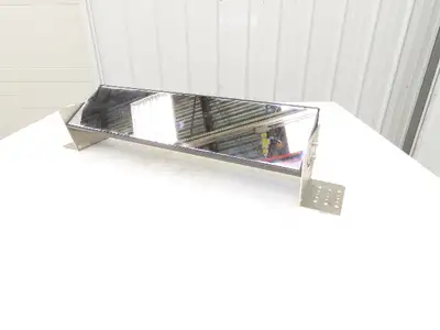 Cognex 820-9142-6R Bracket Mounted Mirror 625mm