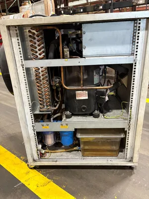 Used TERMOTEK 606-13731-1 Chillers South Carolina US | ESS Industrial Equipment Sales #1232908