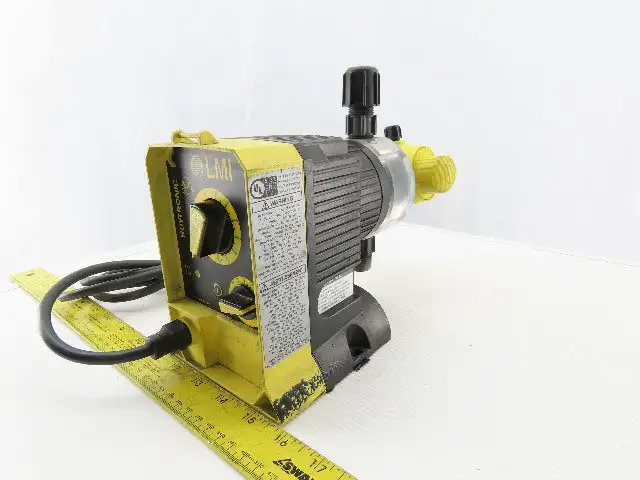 Used LMI _UNKNOWN_ Miscellaneous MRO | Arrow Industrial #655739