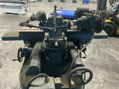 Used CINCINNATI NO. 2 Tool & Cutter Grinders Ohio US | HGR 24 #1280202