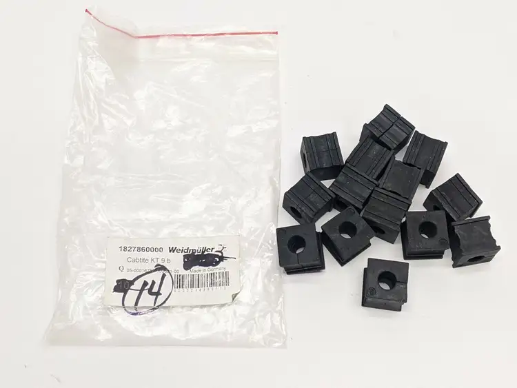 New | in-Stock Weidmüller 1827860000 Misc Electrical & Power Parts Michigan US | Maverick Industrial Sales #1487583