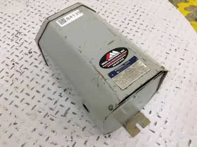 USED SQUARE D 3S1F