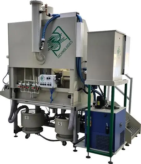 NEW 2025 BALTESTRI TECHNOLOGIES SRL BT-ARG-AU-006-RPP