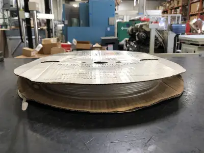 USED PARTEX HS232 CLR