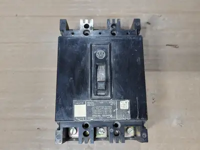 USED WESTINGHOUSE FB3020L