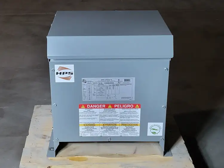 New | in-Stock HAMMOND POWER SOLUTIONS INC. TE3A0020NNM Transformers British Columbia CA | Lenmark #265895