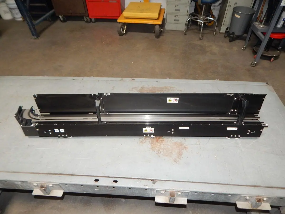 Used ROCKWELL AUTOMATION 10730175 804110A26242 Conveyor Parts Texas US | Aucto #1455831