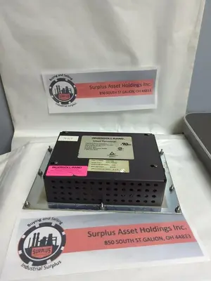 USED INGERSOLL RAND 3657085