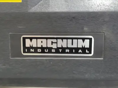 USED MAGNUM MI-41200