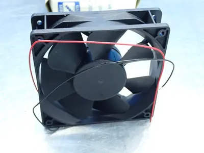 New | in-Stock KNIGHT ELECTRONICS OD123224HB Axial Fans Ohio US | HGR 24 #872941