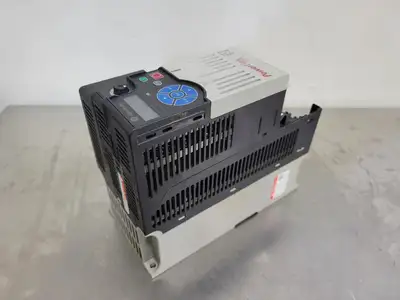 USED 2014 ALLEN-BRADLEY 25B-D017N104