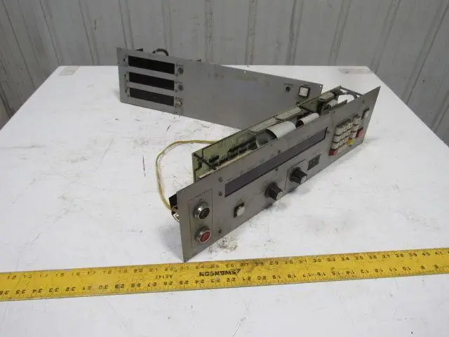 Used YASNAC SHIZUOKA _UNKNOWN_ Miscellaneous MRO | Arrow Industrial #643943