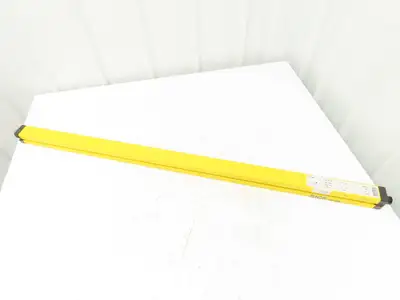 Sick FGSE1200-221 Safety Light Curtain Receiver 1200mm x 18m