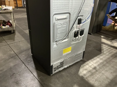 Used SAMSUNG RF30BB660012 Refrigerators Michigan US | Miedema Asset Management Group #1342203
