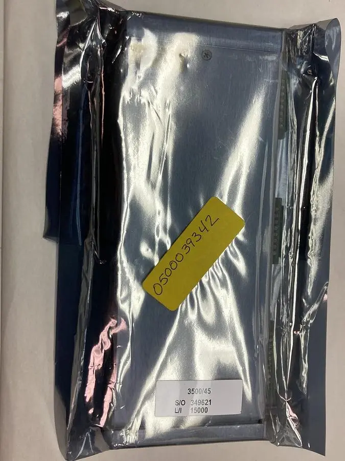 New | in-Stock BENTLY NEVADA 3500/45 Industrial Controls | Surplus Asset Holdings #1220836