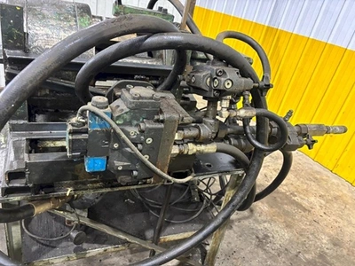 Used _UNKNOWN_ _UNKNOWN_ Pointers New Jersey US | National Machinery Exchange #1500163