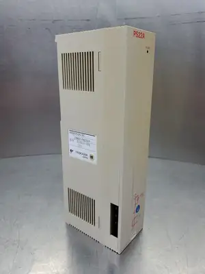 USED Yaskawa Yaskawa JRMSP-PS22AV
