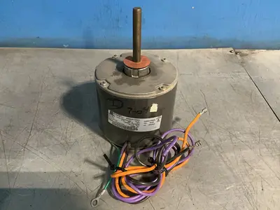 Used EMERSON K55HXGKC1812 Motors (misc) Ohio US | HGR 24 #1556813