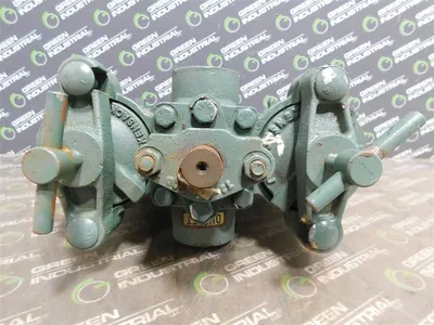 USED KRAISSL CO. 72