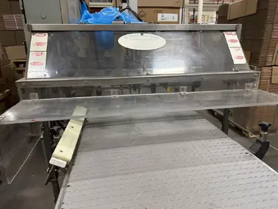 The Perfect Score Company Unknown Other Bakery Equipment | Envoy Equipment LLC (4)