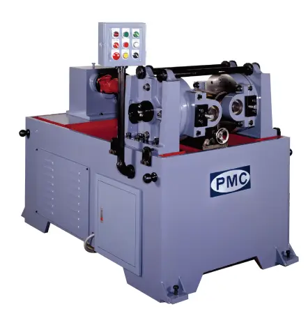 New | Build-to-Order PMC PS‑4VS Tube & Bar Straighteners New York US | Barbarotto Int'l Sales Corp #1333232