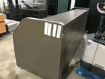 USED Hill Phoenix OMZD10