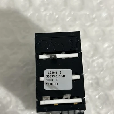 Precision Potentiometer 3683S-1-104L  Fast Shipping! +Warranty