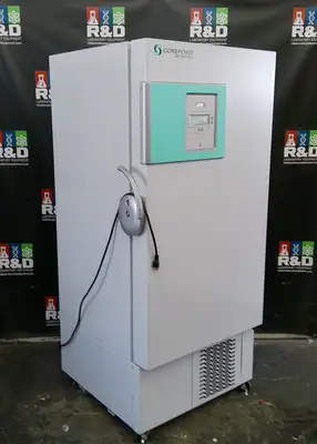 Corepoint Scientific NSWDUF171JWJ -86C Ultra Low Freezer 17Cf, FULLY TESTED