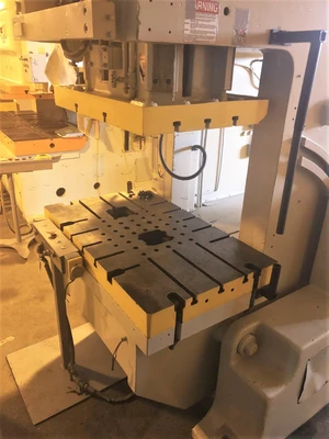 USED MINSTER MINSTER G1-150 PRESS