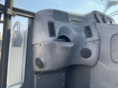USED 2008 ELGIN PELICAN